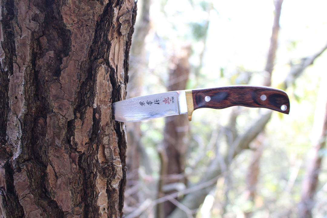 Hunting Knives
