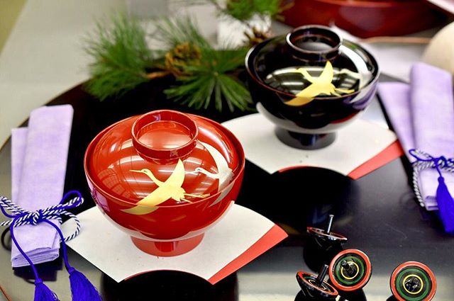 Japanese Tableware
