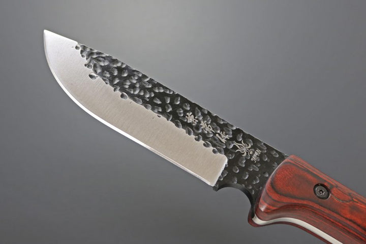 Outdoormesser Enyou-Tou