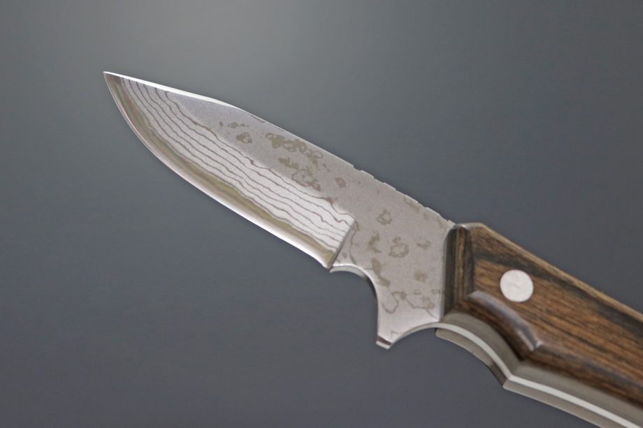 Jagdmesser Seseragi Drop 2