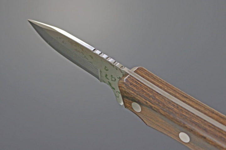 Jagdmesser Seseragi Drop 2
