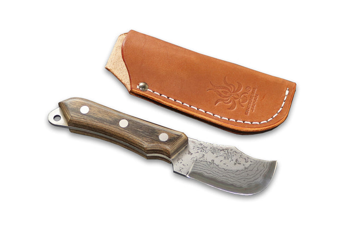 Jagdmesser Seseragi Skinner 2