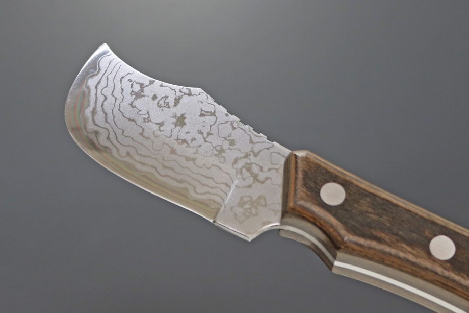 Jagdmesser Seseragi Skinner 2