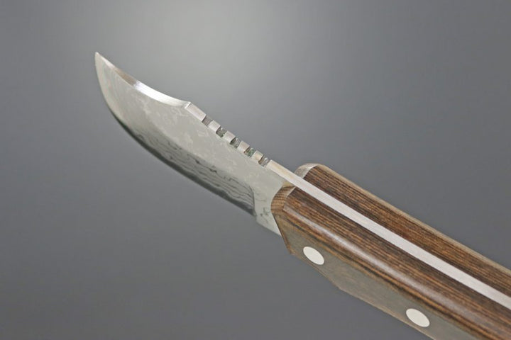 Jagdmesser Seseragi Skinner 2
