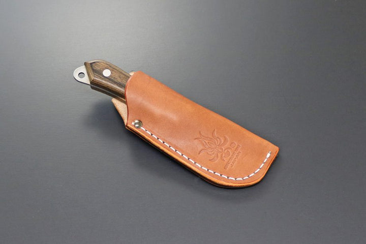 Jagdmesser Seseragi Skinner 2