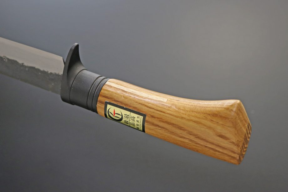 Outdoor knife Kuro-One