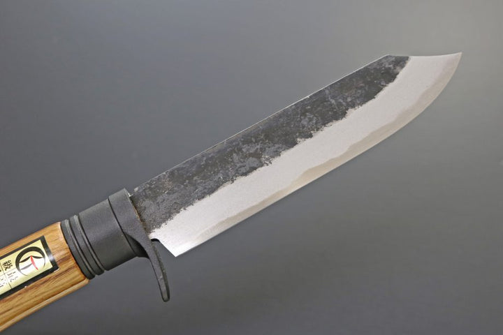 Outdoor knife Kuro-One
