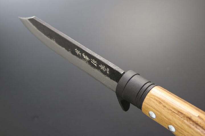 Outdoor knife Kuro-One