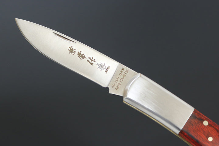 Outdoor knife Kaico-Tou