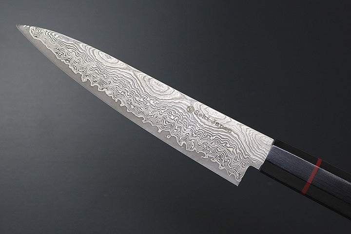 Kitchen knife Namishibuku Wa-Petty 135mm