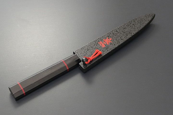 Kitchen knife Namishibuku Wa-Petty 135mm