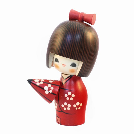 Amayadori Kokeshi