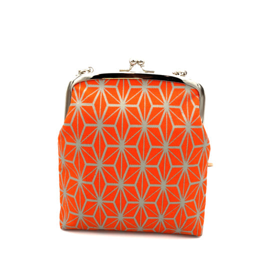 Asanoha pochette