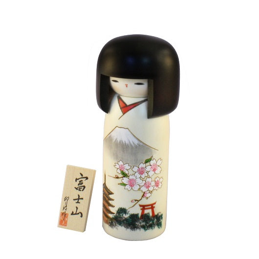 Fuji Kokeshi