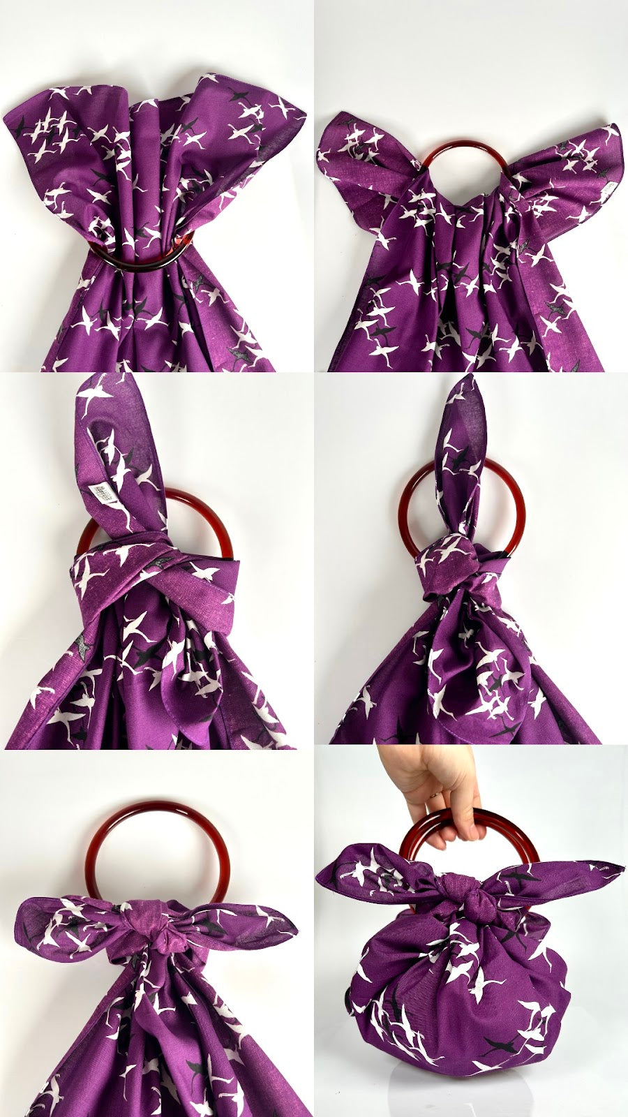 Furoshiki Bag