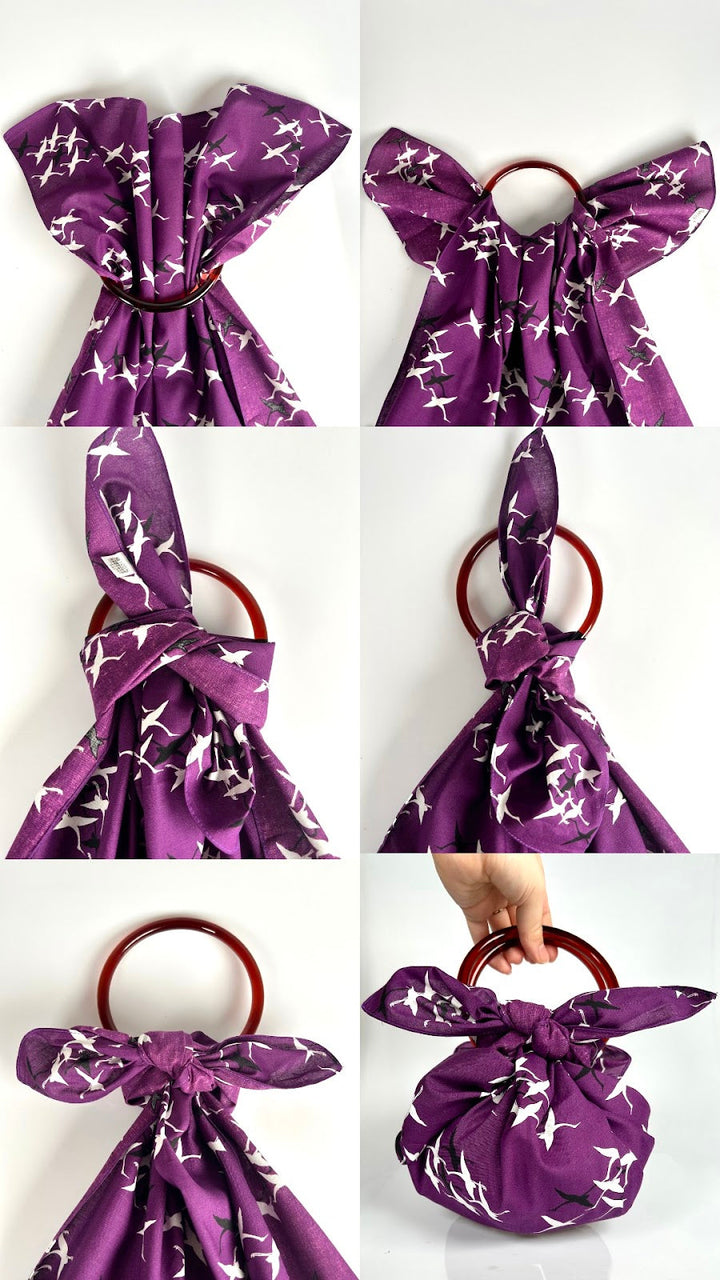 Furoshiki Bag