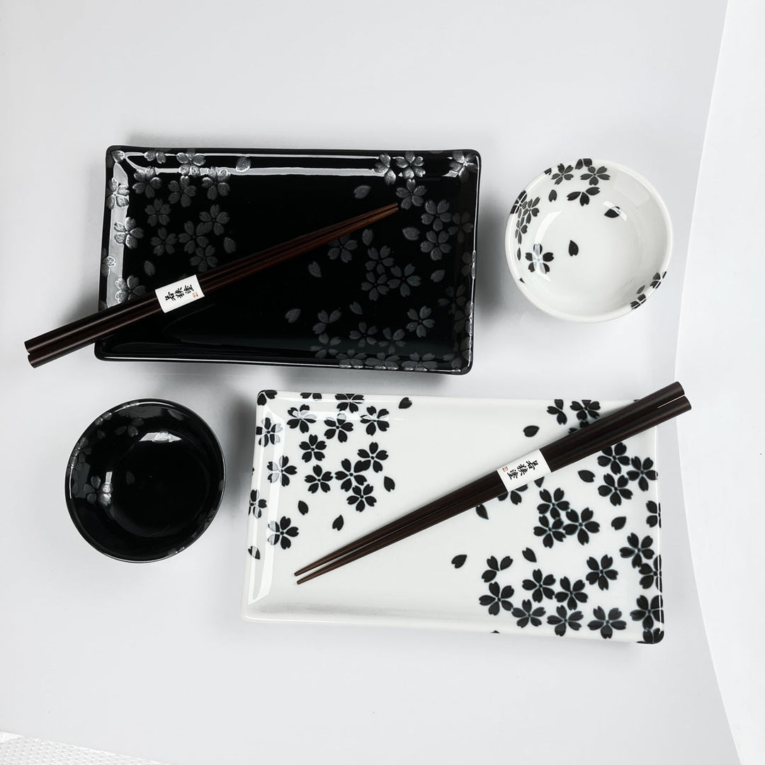 Ginsai Sakura 2 Sushi-Set