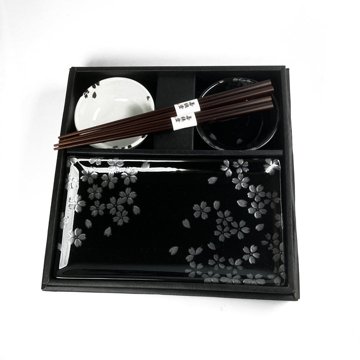 Ginsai Sakura 2 Sushi-Set