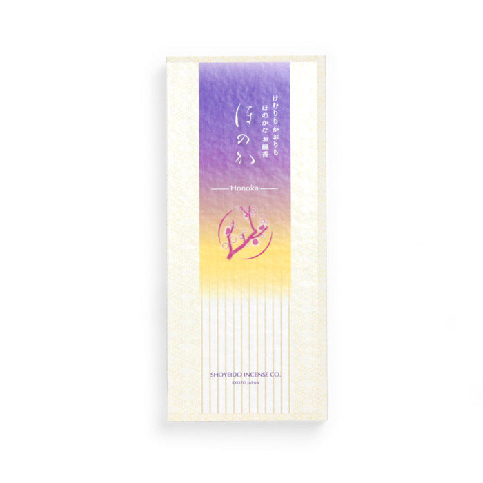 Honoka Incense