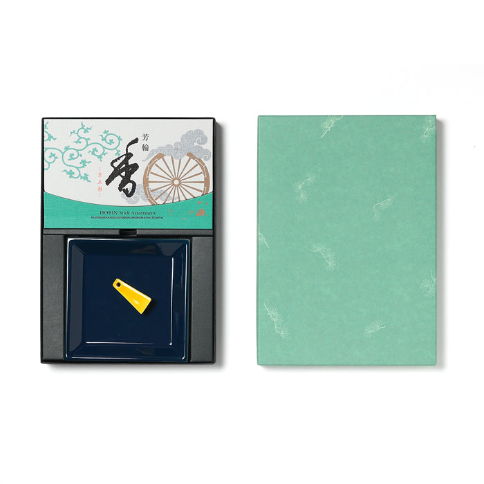 Horin Räucherstäbchen-Geschenkset