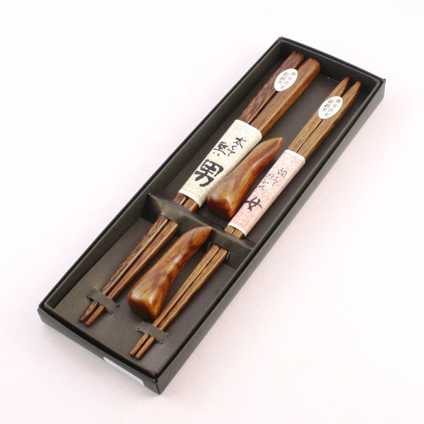 Hyotan Essstäbchen-Geschenkset
