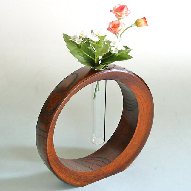 Ikebana Vase