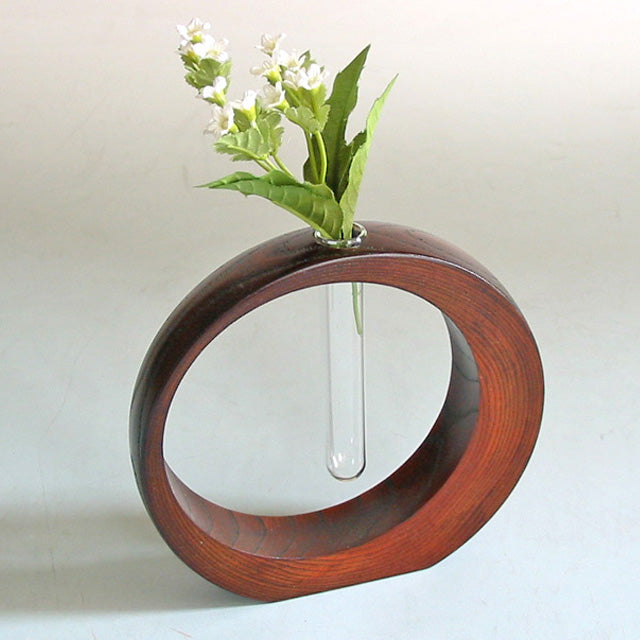 Ikebana Vase