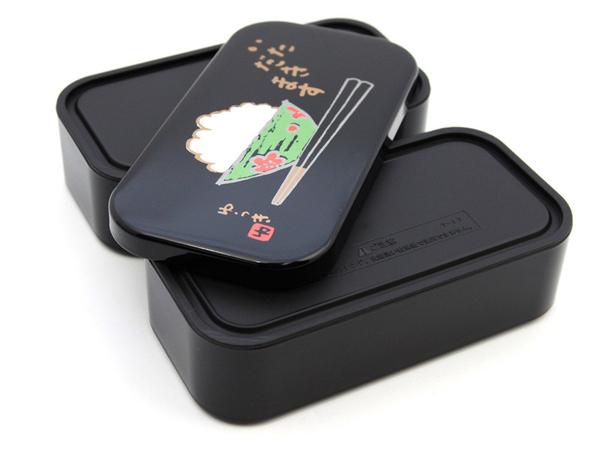 Itadaki Bento Box