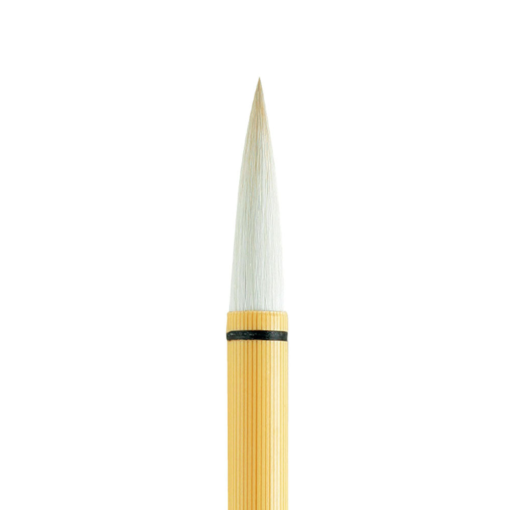 Japanischer Kalligraphiepinsel Harumi