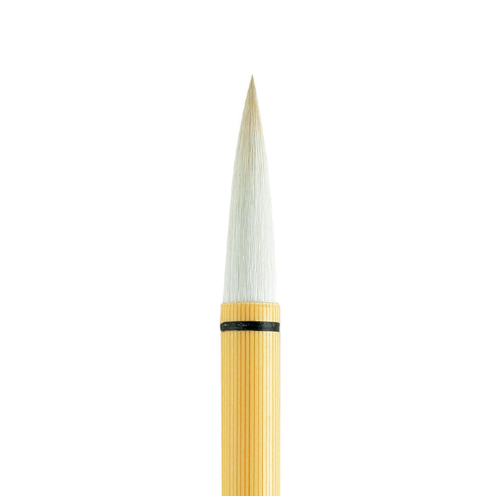 Japanischer Kalligraphiepinsel Harumi