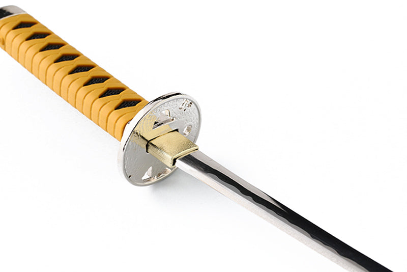 Katana Letter Opener set Gold