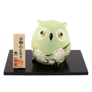 Koto Fukuro Grün