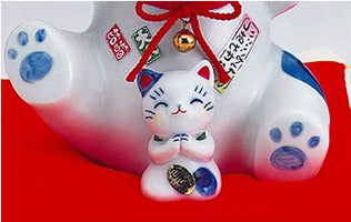 Manekineko Shofuku