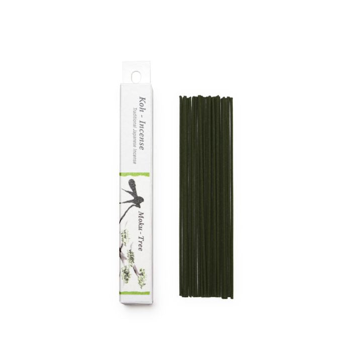 Moku Incense