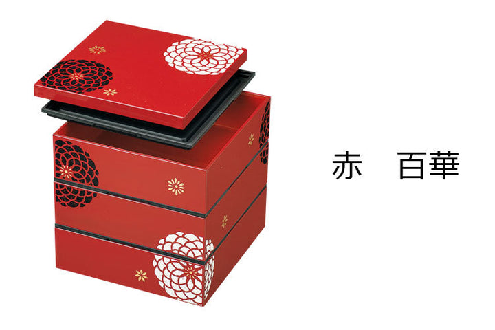 Momoka Big Bento Box