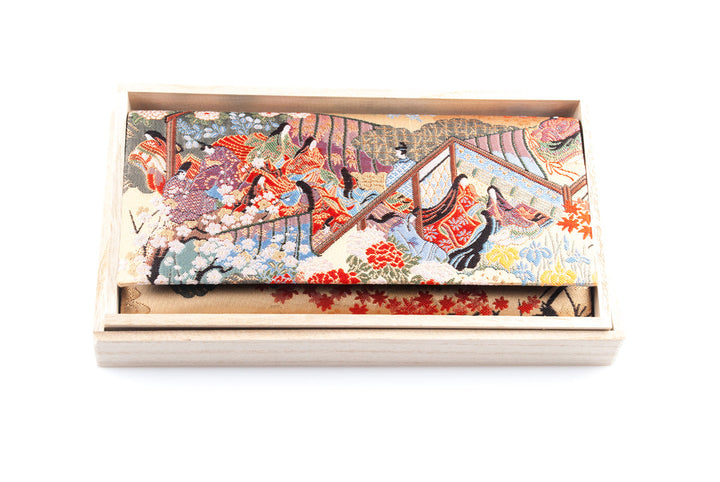 Nishijin Heian Wallet 2