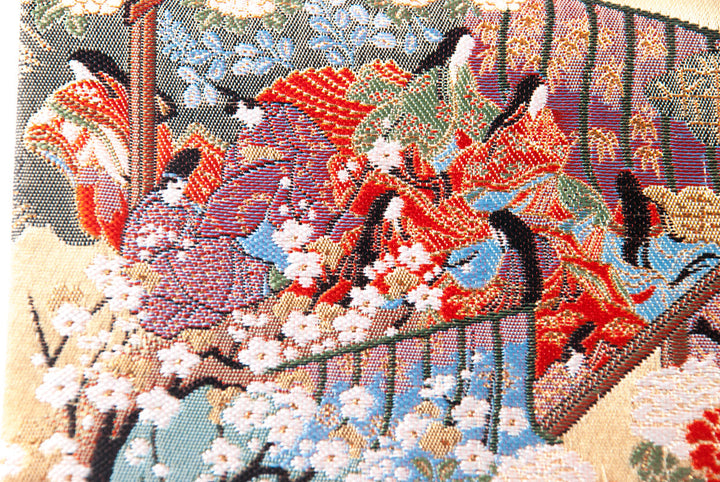 Nishijin Heian Wallet 2