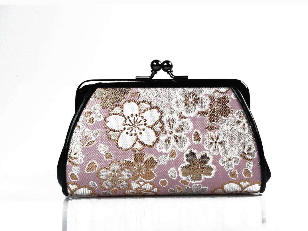 Nishijin Purse K006