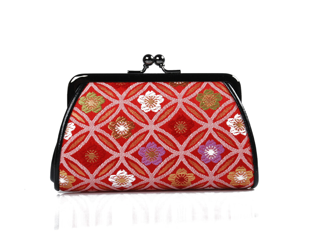 Nishijin Purse K007