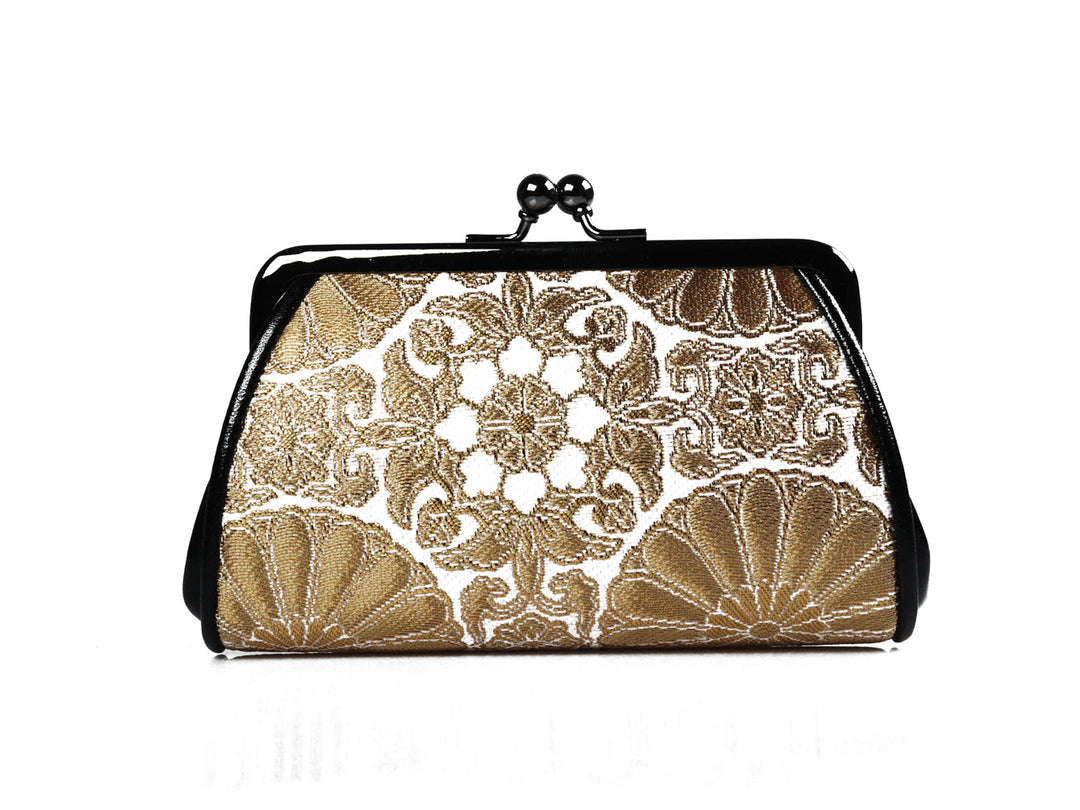 Nishijin Purse K008