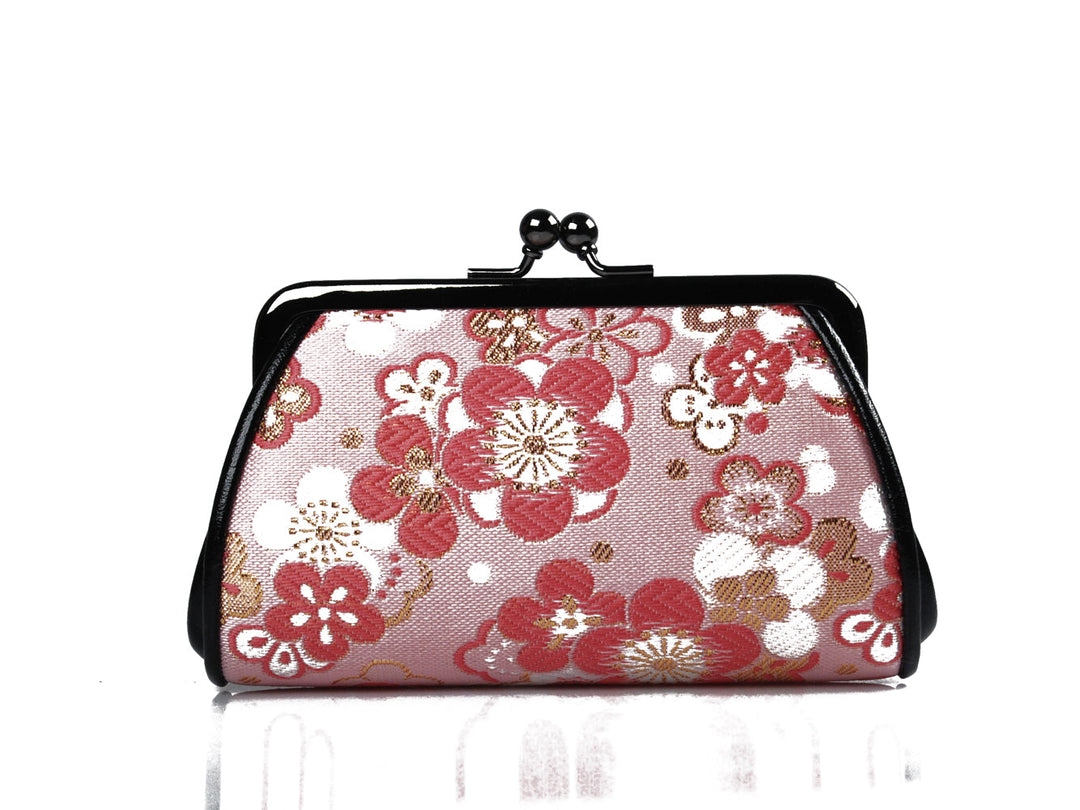 Nishijin Purse K009