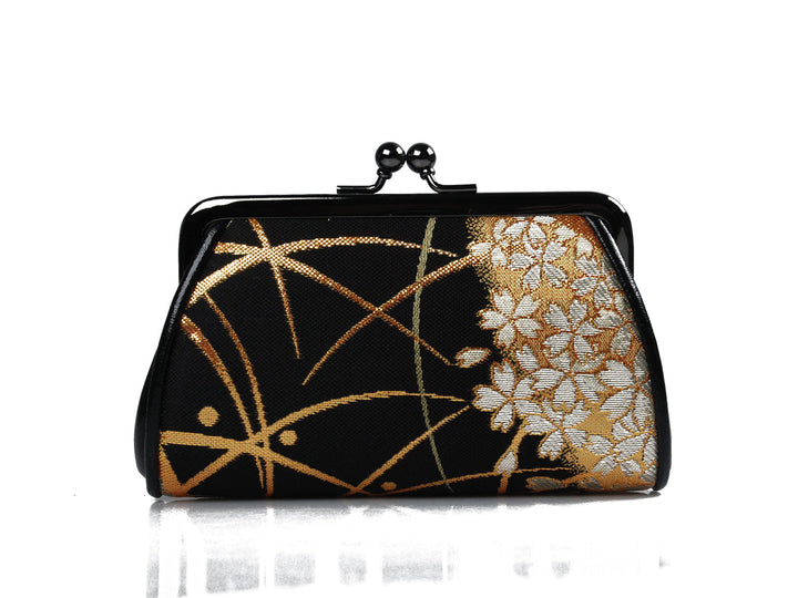 Nishijin Purse K012