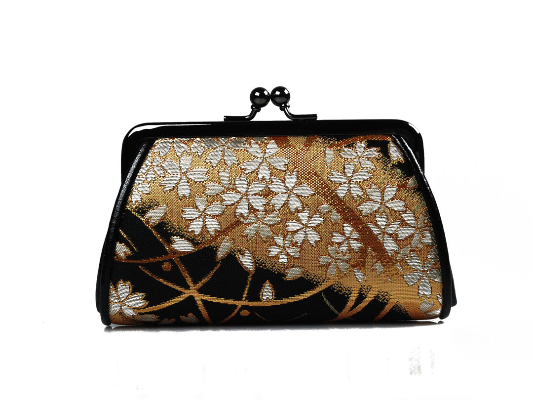 Nishijin Purse K012