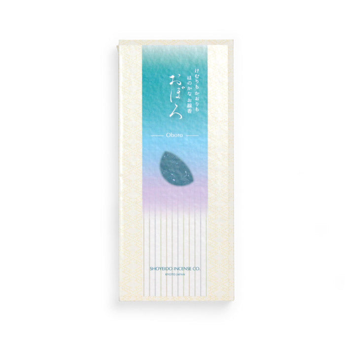 Oboro Incense