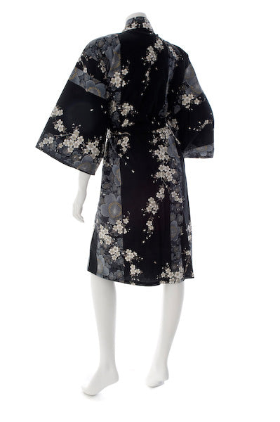 Sakura Short Yukata