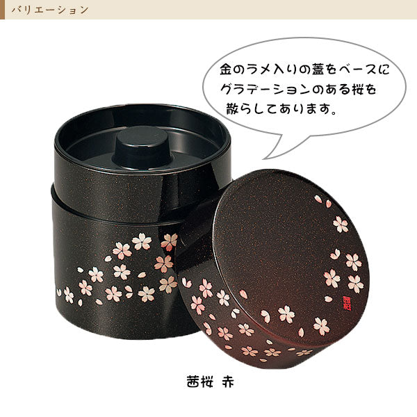 Sakura Teedose