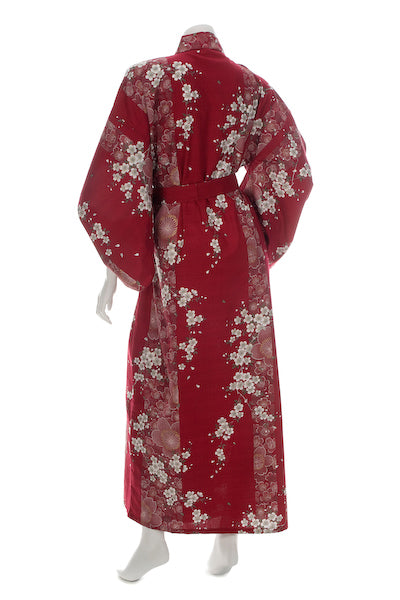 Sakura Yukata