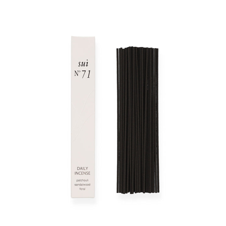 Sui Nr.71 Incense