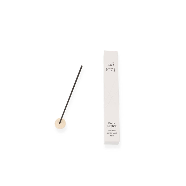 Sui Nr.71 Incense