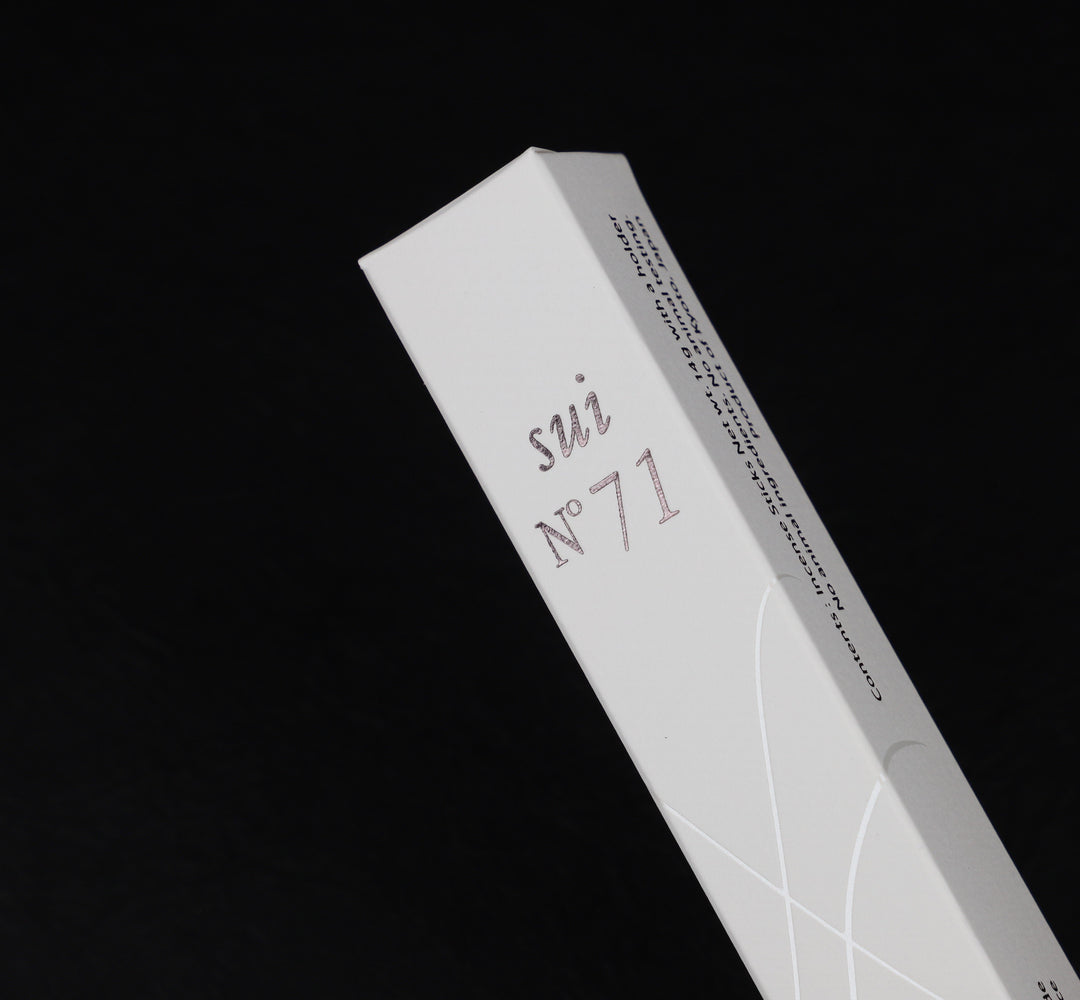 Sui Nr.71 Incense